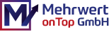 Mehrwert on Top Logo mail_logo